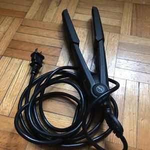 Professionnal flat iron